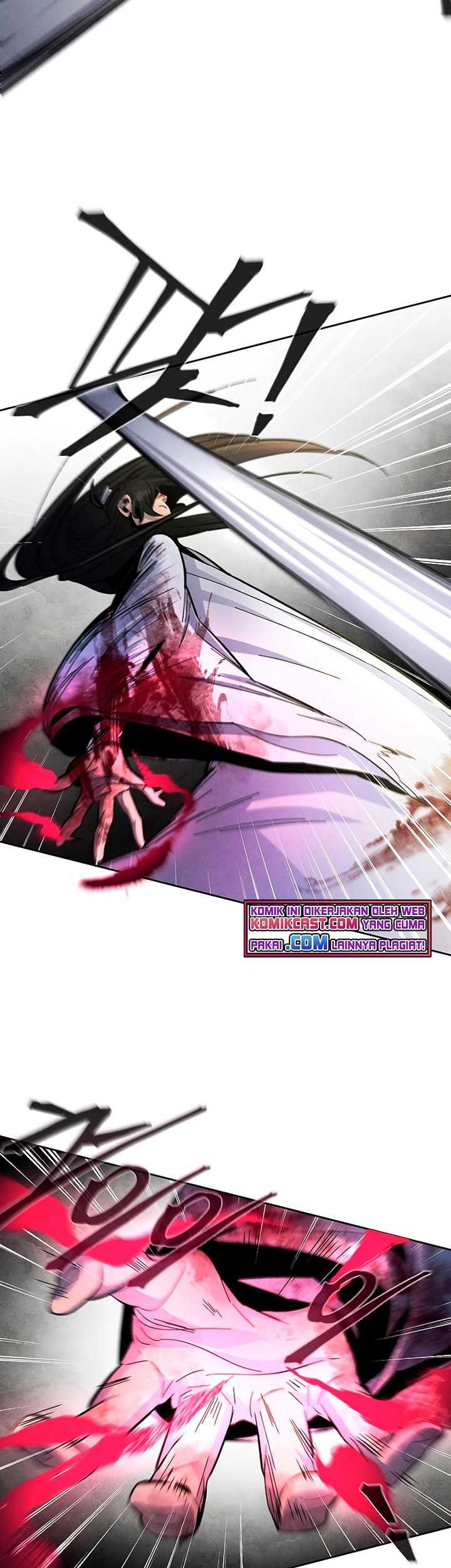 Return of the Mad Demon Chapter 32 - halaman 6
