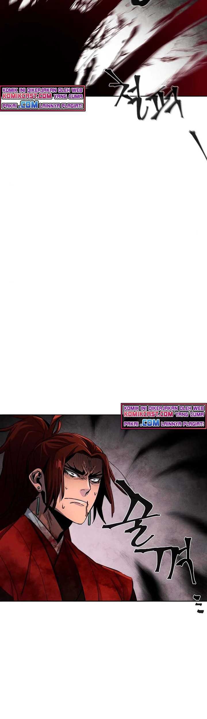 Return of the Mad Demon Chapter 32 - halaman 60