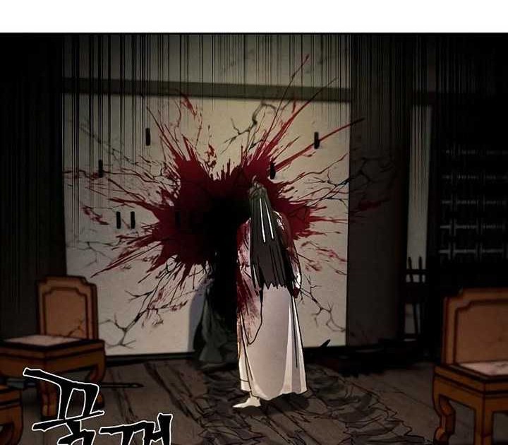 Return of the Mad Demon Chapter 32 - halaman 61