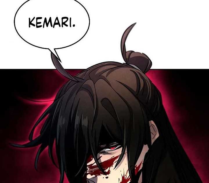 Return of the Mad Demon Chapter 32 - halaman 65