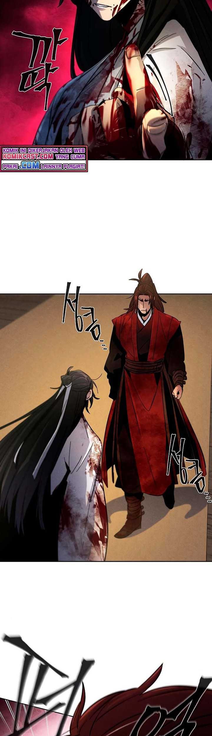 Return of the Mad Demon Chapter 32 - halaman 66