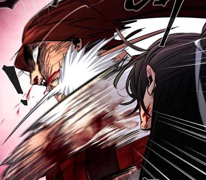 Return of the Mad Demon Chapter 32 - halaman 67
