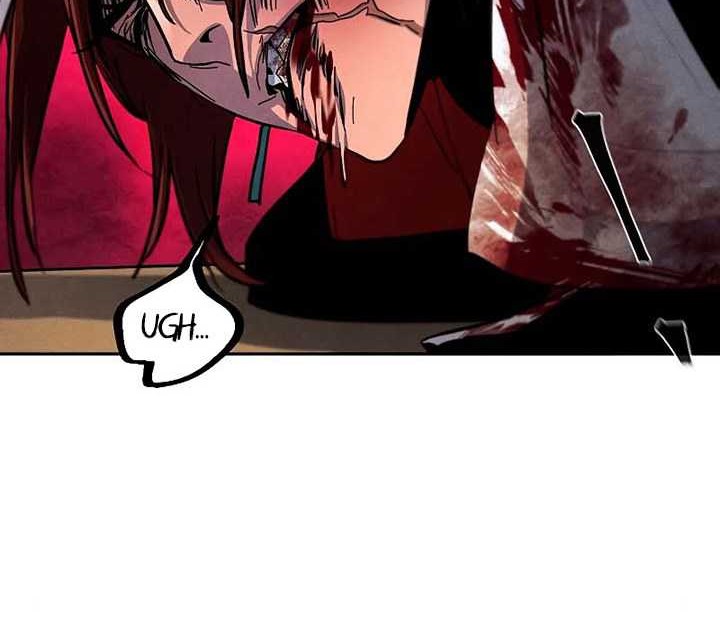 Return of the Mad Demon Chapter 32 - halaman 69