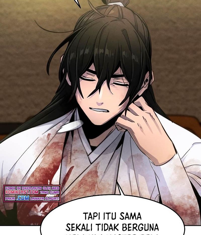 Return of the Mad Demon Chapter 33 - halaman 11