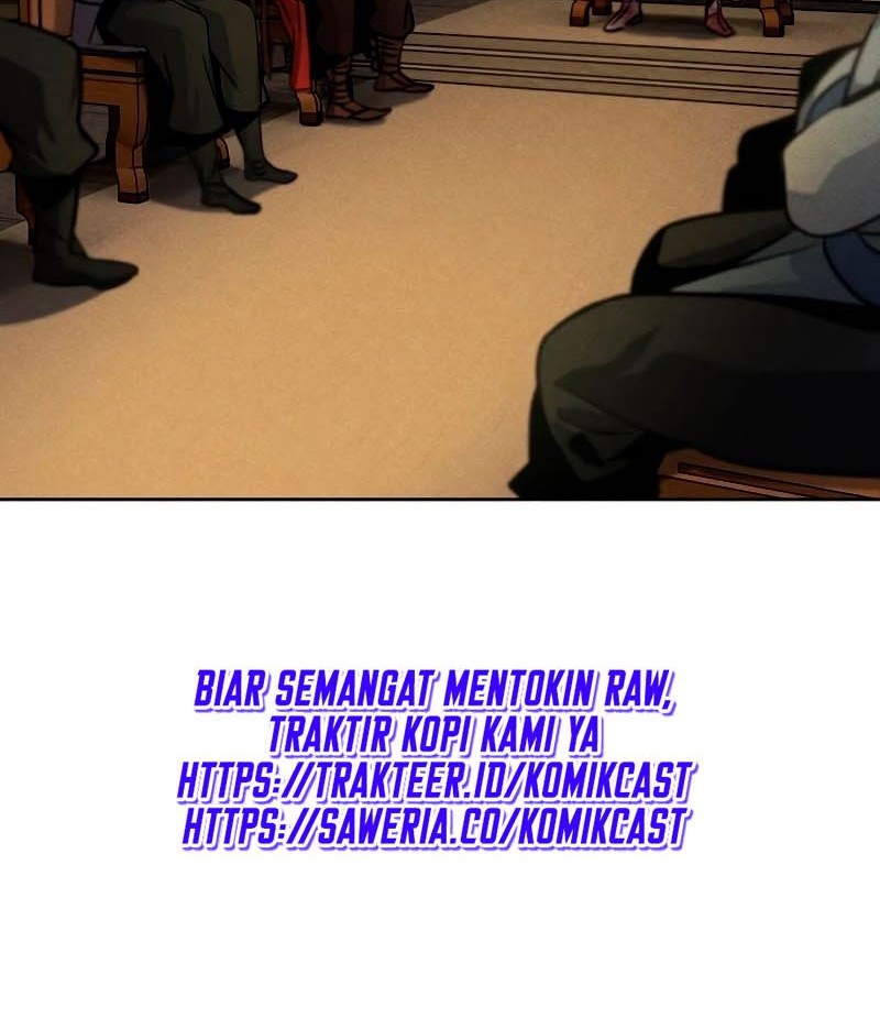 Return of the Mad Demon Chapter 33 - halaman 13
