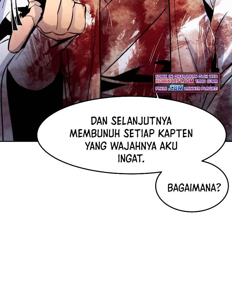 Return of the Mad Demon Chapter 33 - halaman 21