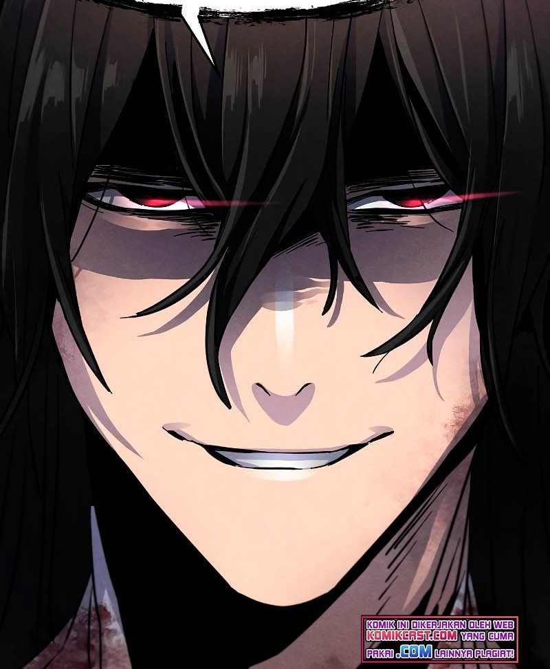 Return of the Mad Demon Chapter 33 - halaman 23