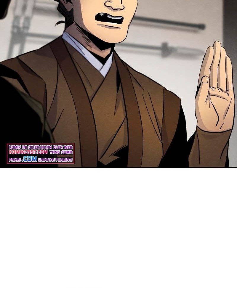 Return of the Mad Demon Chapter 33 - halaman 25