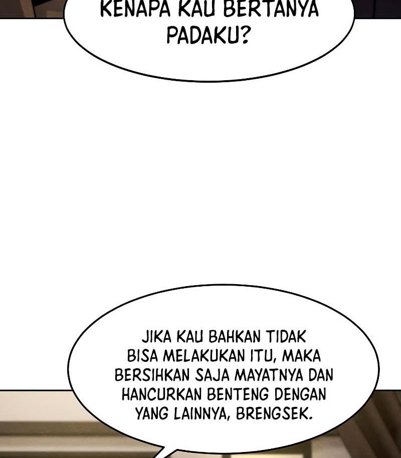 Return of the Mad Demon Chapter 33 - halaman 27
