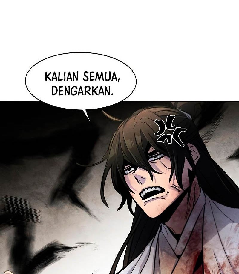 Return of the Mad Demon Chapter 33 - halaman 29