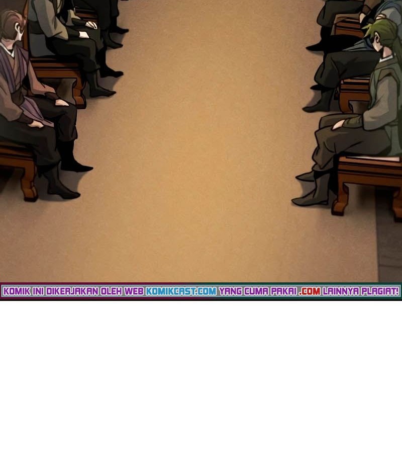 Return of the Mad Demon Chapter 33 - halaman 3