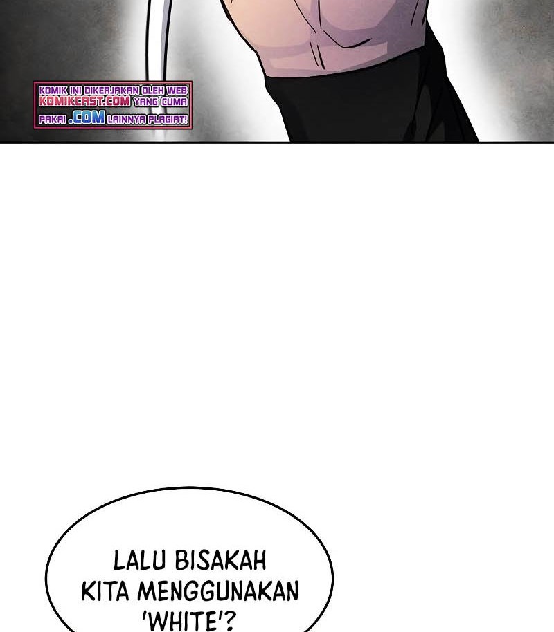 Return of the Mad Demon Chapter 33 - halaman 33
