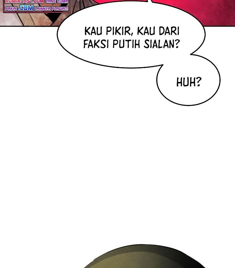 Return of the Mad Demon Chapter 33 - halaman 35