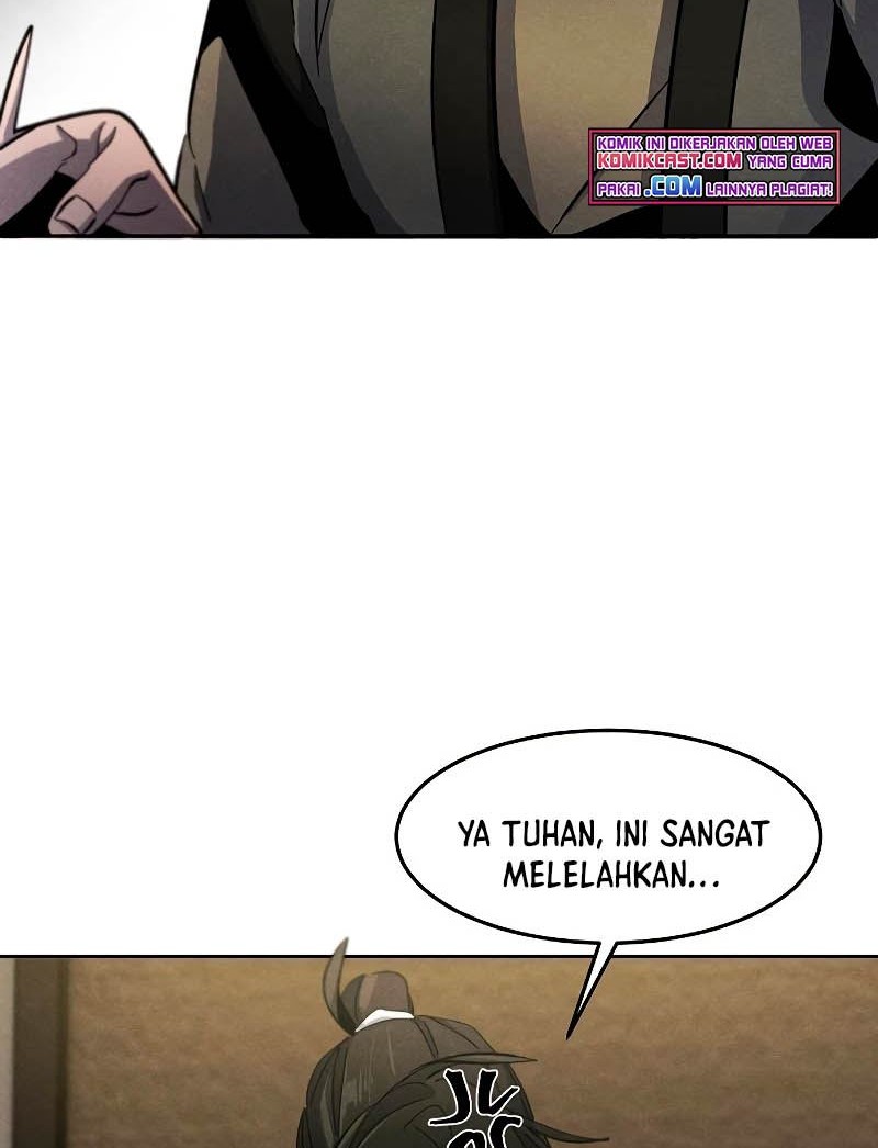 Return of the Mad Demon Chapter 33 - halaman 39