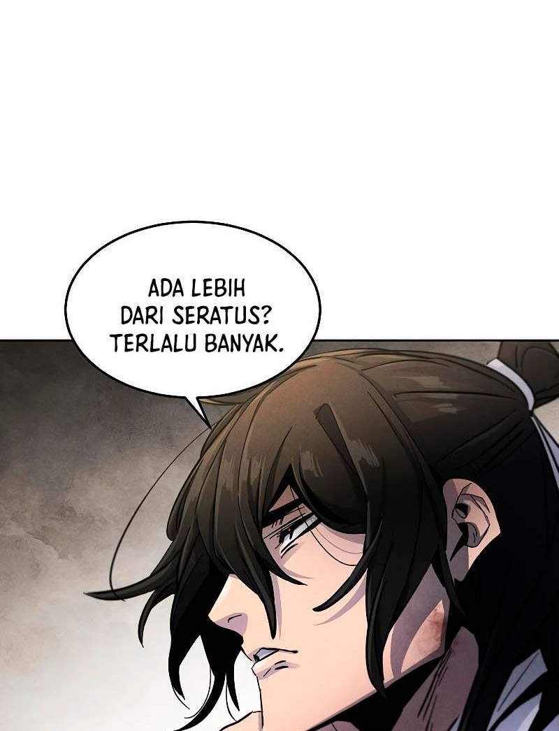 Return of the Mad Demon Chapter 33 - halaman 41
