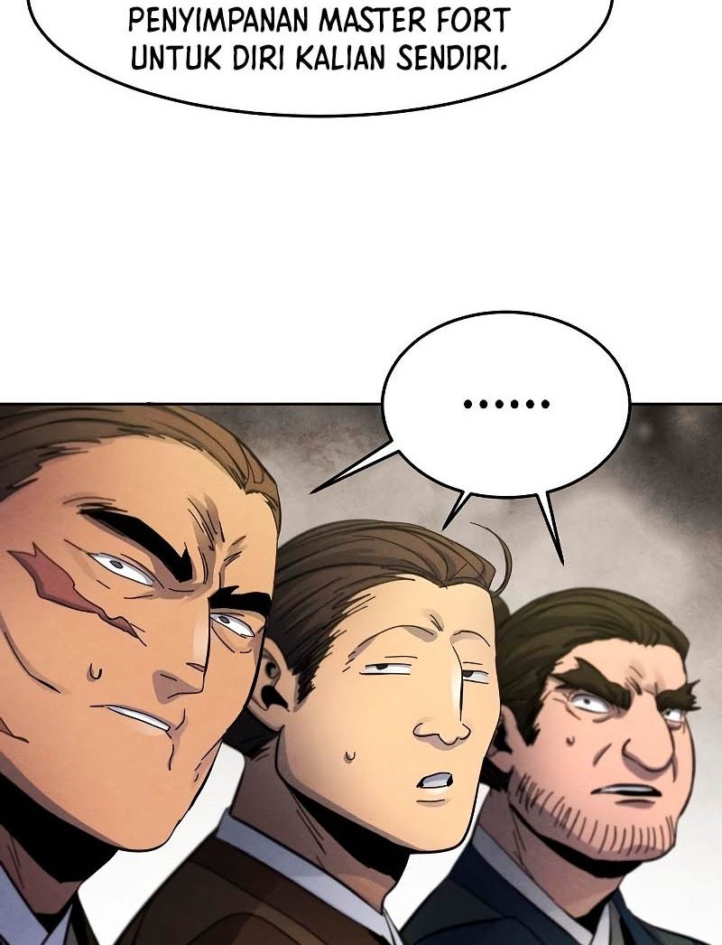 Return of the Mad Demon Chapter 33 - halaman 43