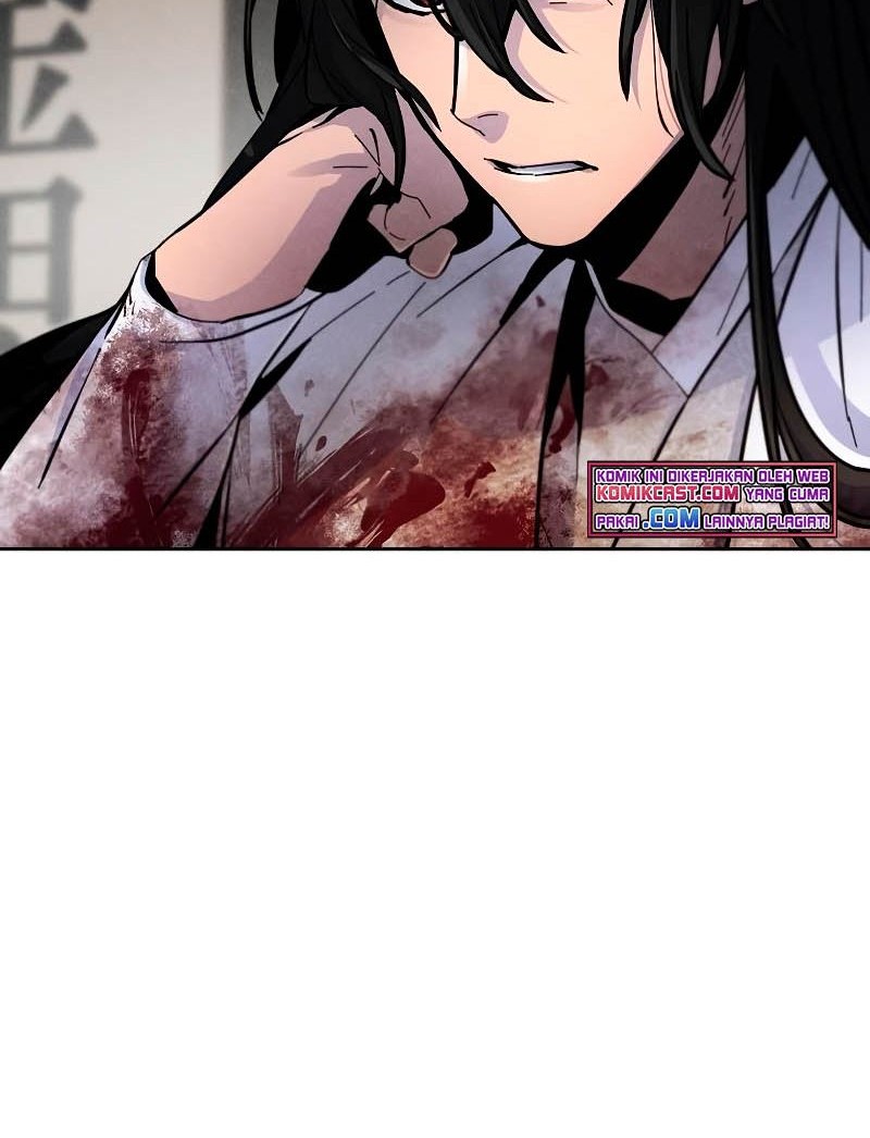 Return of the Mad Demon Chapter 33 - halaman 45