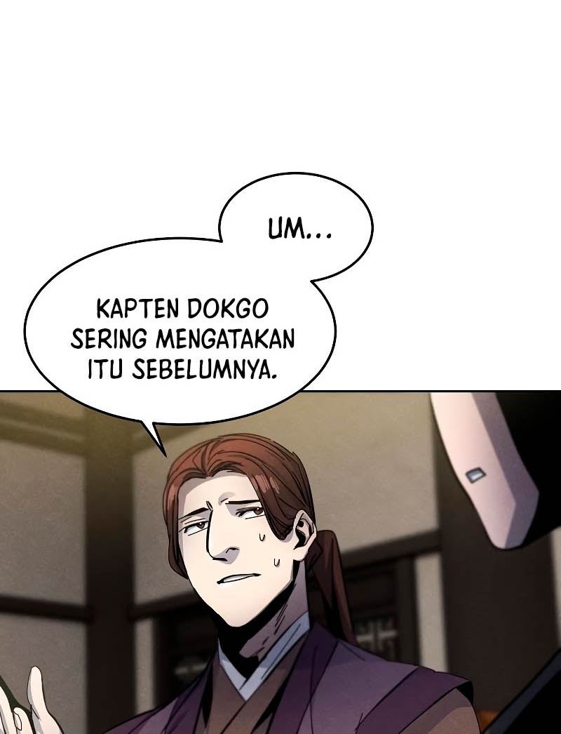 Return of the Mad Demon Chapter 33 - halaman 47