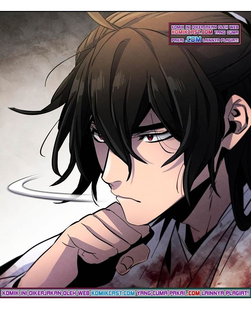 Return of the Mad Demon Chapter 33 - halaman 49