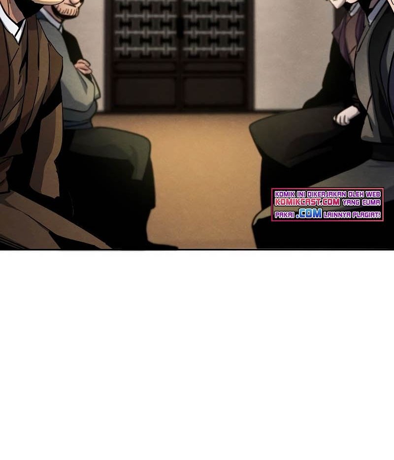 Return of the Mad Demon Chapter 33 - halaman 5