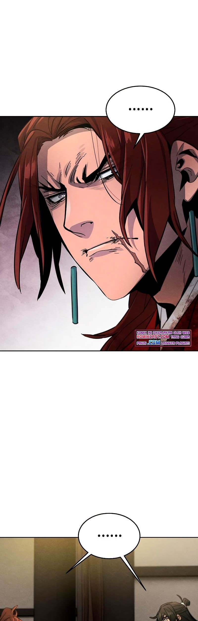 Return of the Mad Demon Chapter 33 - halaman 50