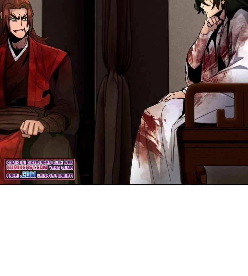 Return of the Mad Demon Chapter 33 - halaman 51