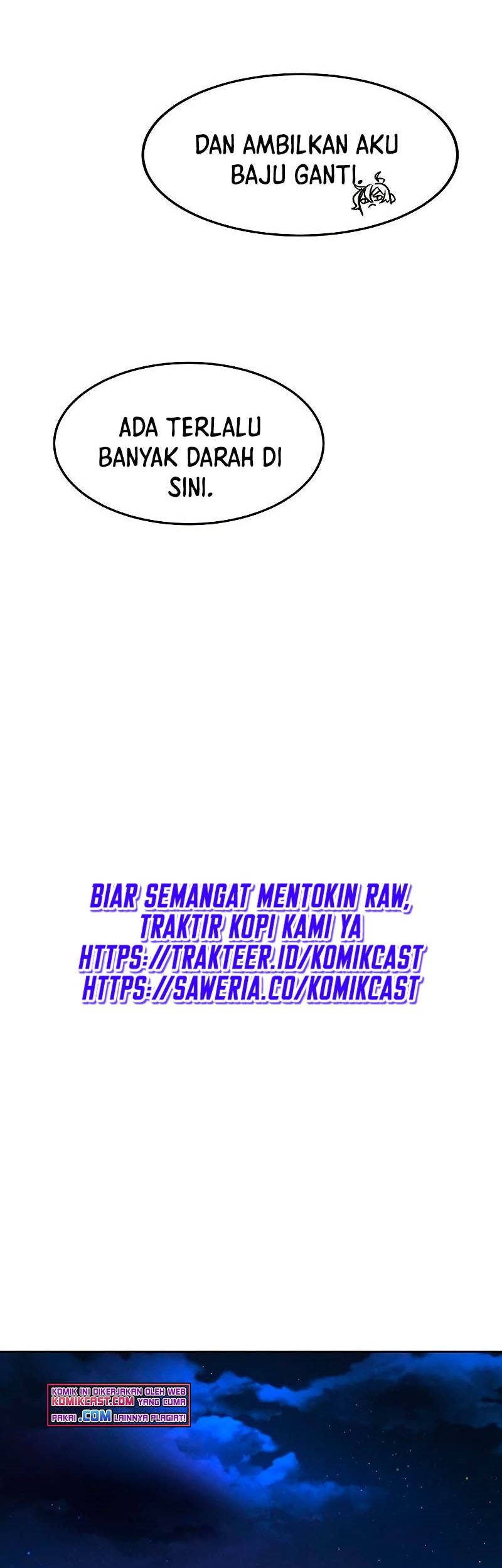 Return of the Mad Demon Chapter 33 - halaman 54