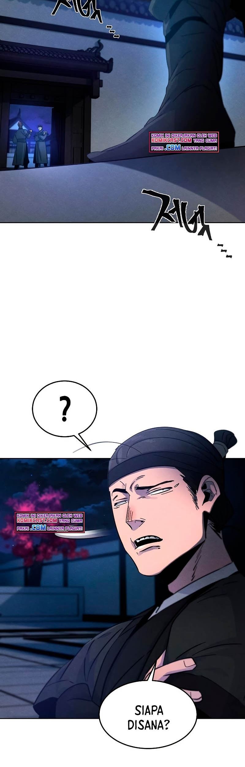 Return of the Mad Demon Chapter 33 - halaman 56