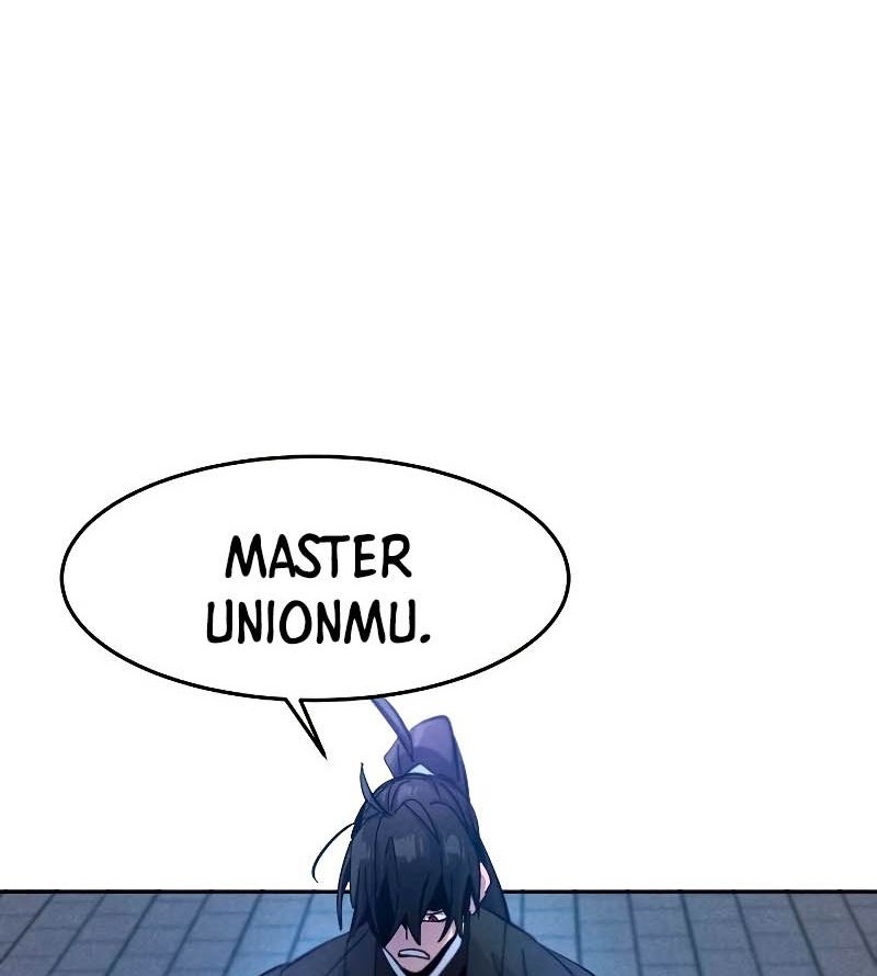 Return of the Mad Demon Chapter 33 - halaman 57