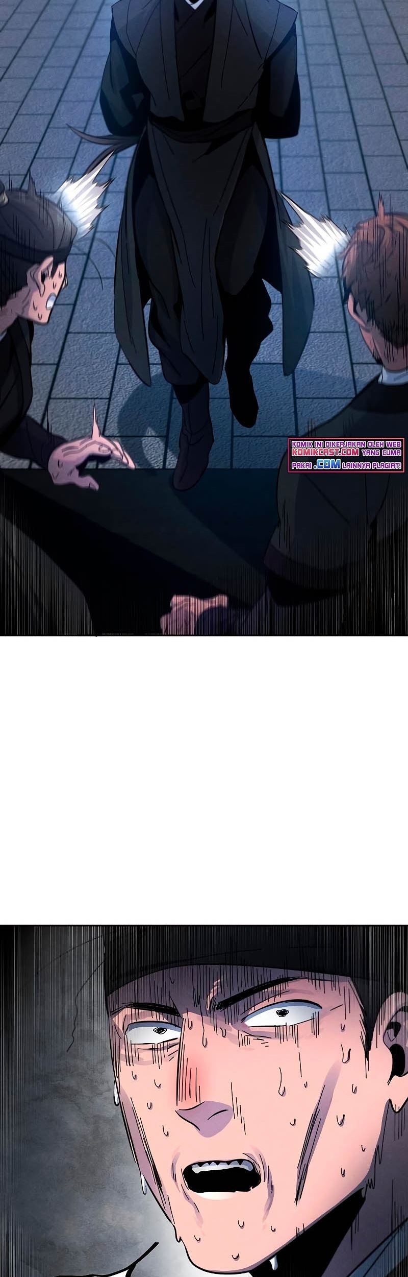 Return of the Mad Demon Chapter 33 - halaman 58