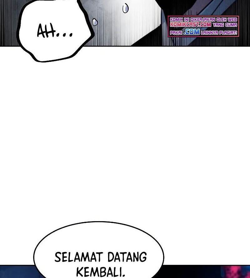 Return of the Mad Demon Chapter 33 - halaman 59