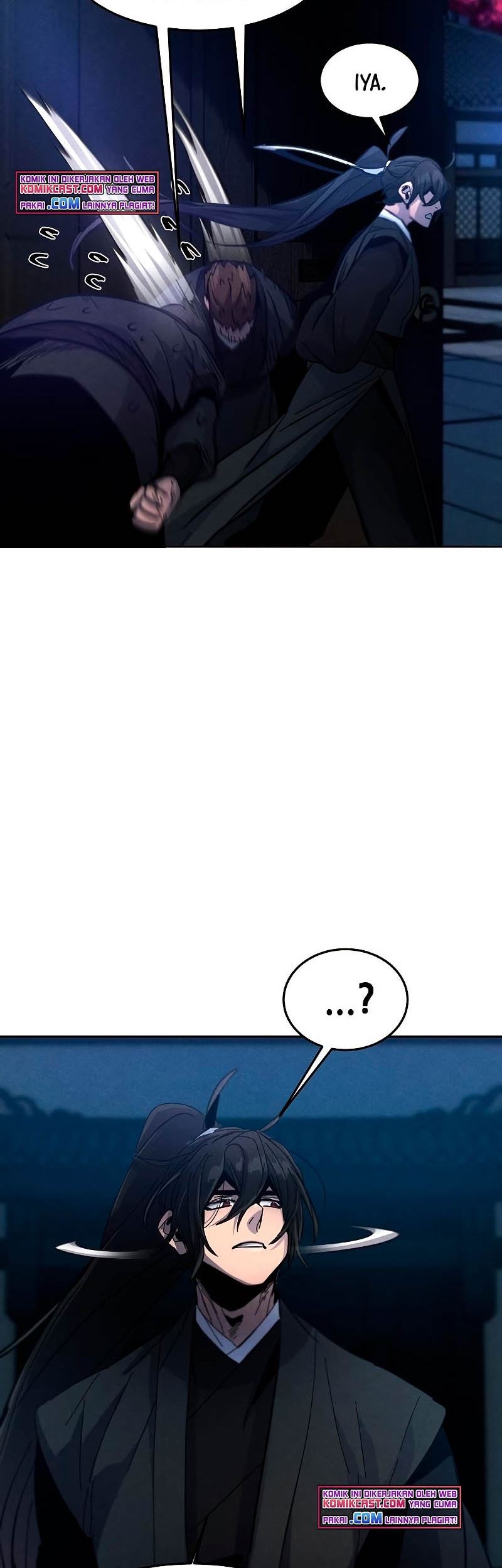 Return of the Mad Demon Chapter 33 - halaman 60