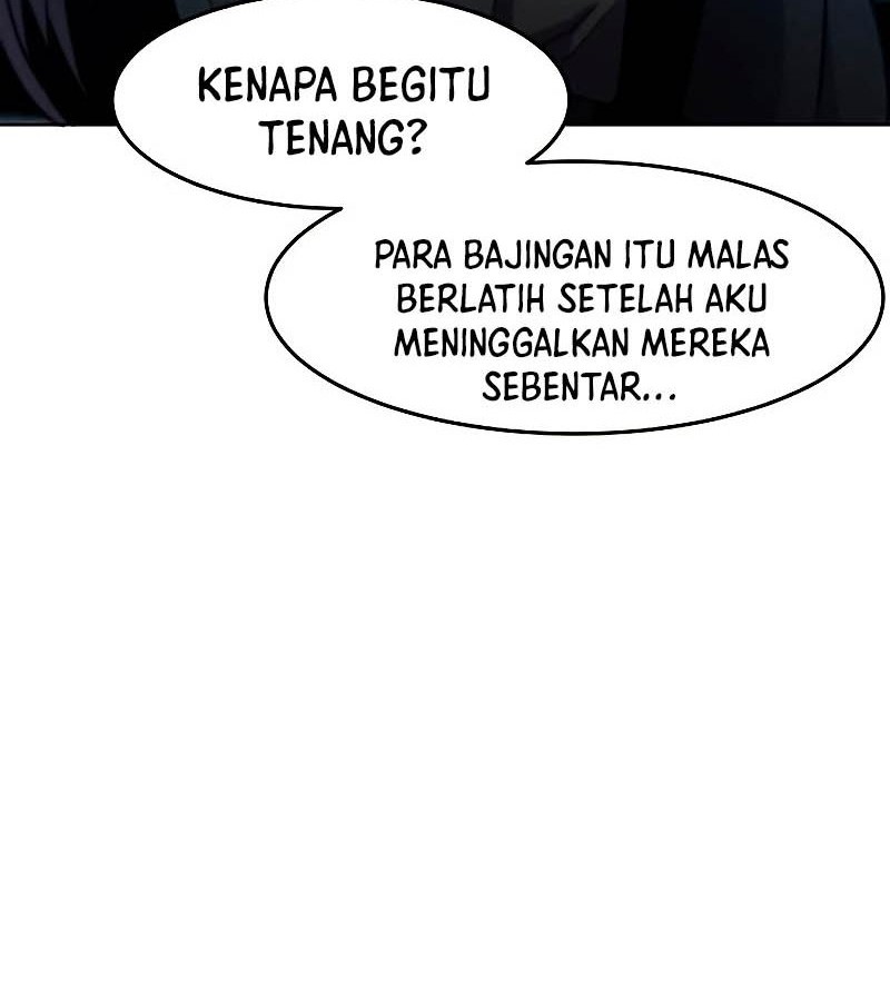 Return of the Mad Demon Chapter 33 - halaman 61