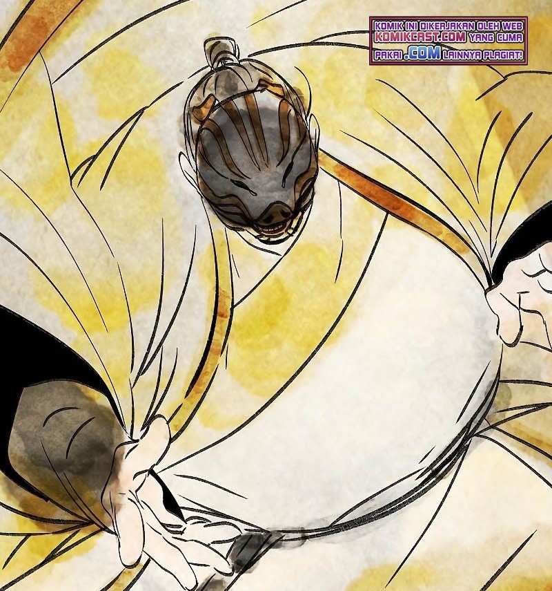 Return of the Mad Demon Chapter 33 - halaman 67