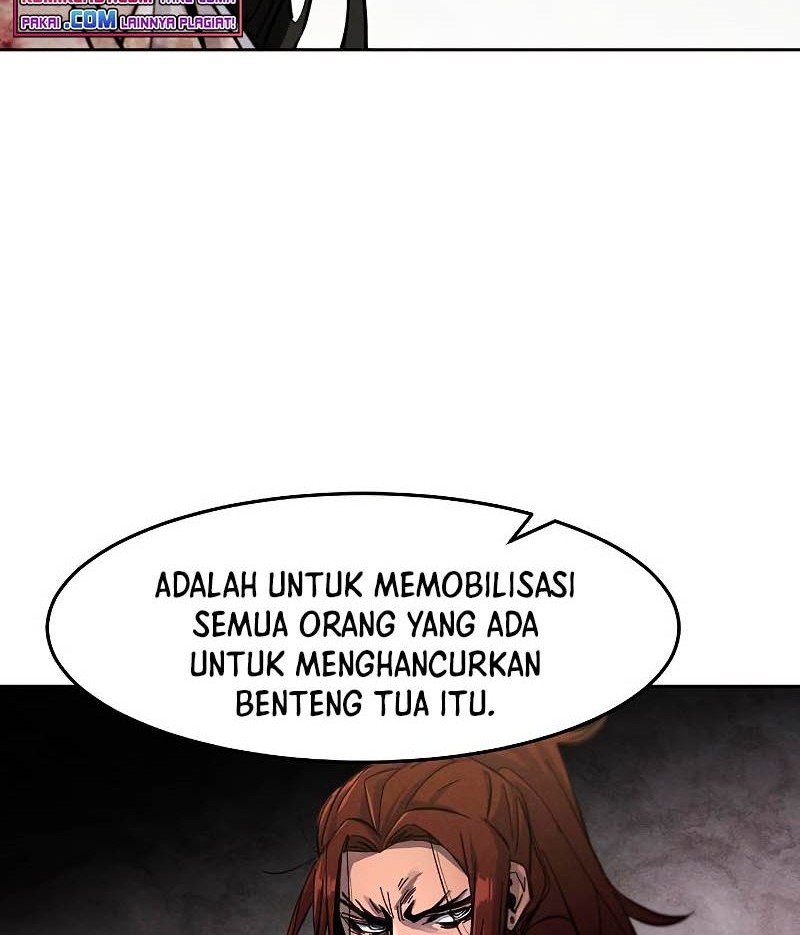 Return of the Mad Demon Chapter 33 - halaman 7