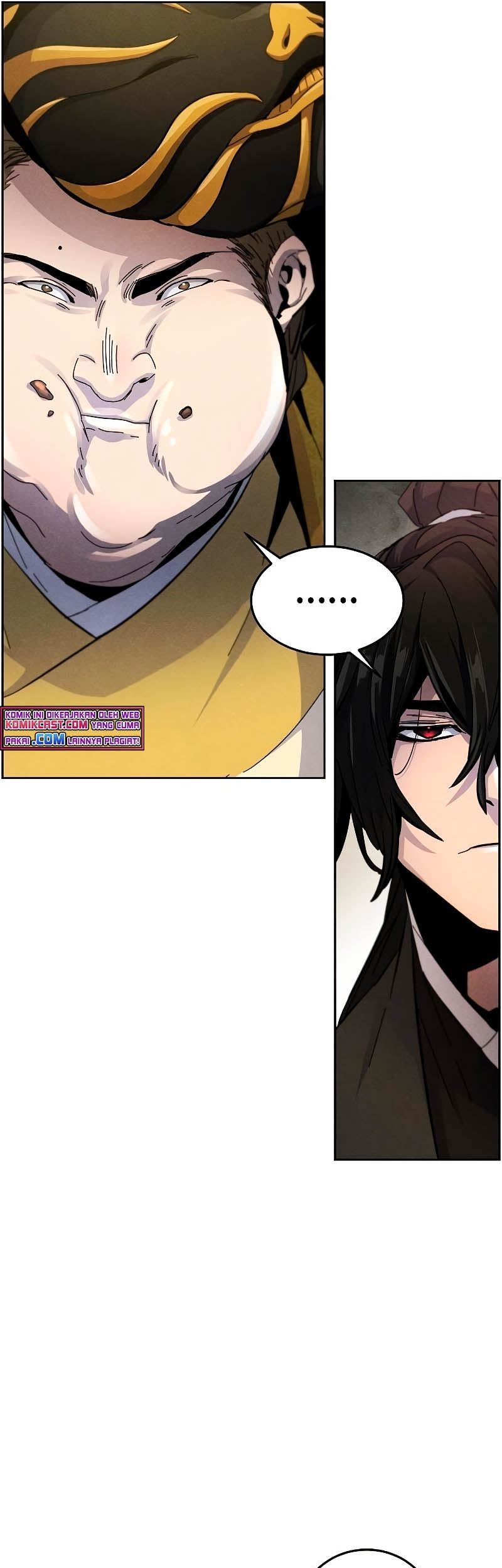 Return of the Mad Demon Chapter 33 - halaman 74