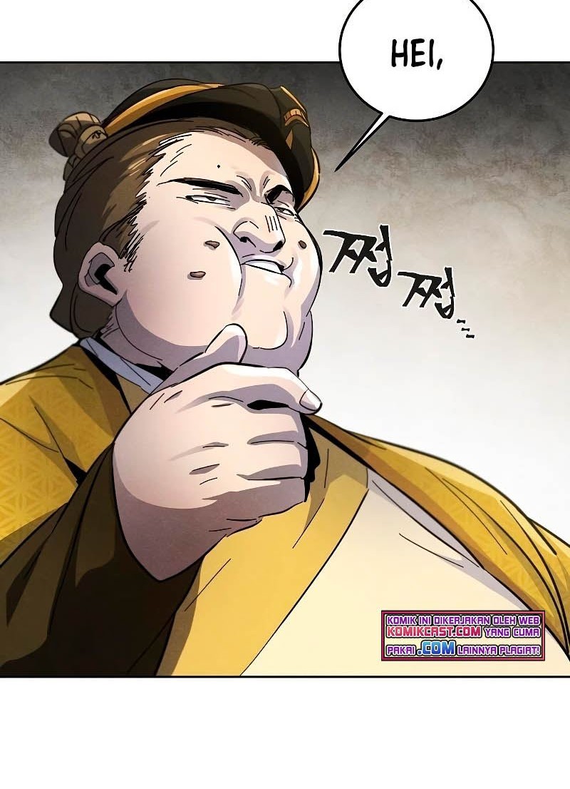 Return of the Mad Demon Chapter 33 - halaman 75