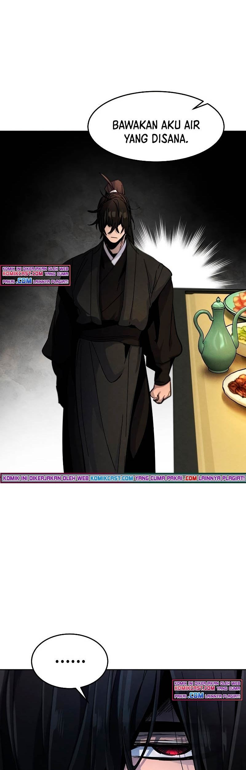 Return of the Mad Demon Chapter 33 - halaman 76