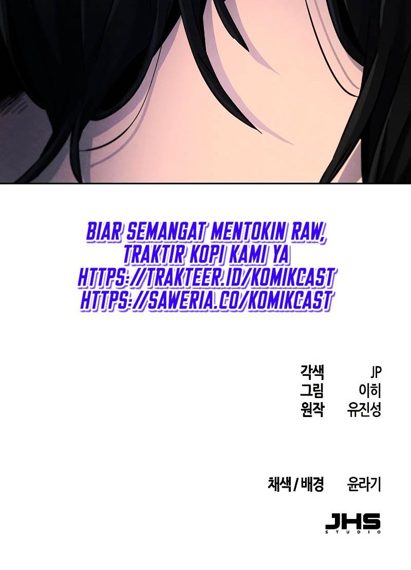 Return of the Mad Demon Chapter 33 - halaman 77