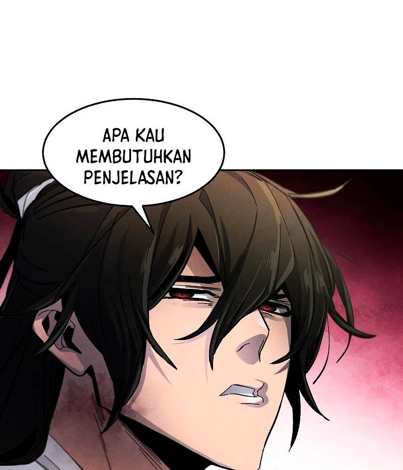 Return of the Mad Demon Chapter 33 - halaman 9