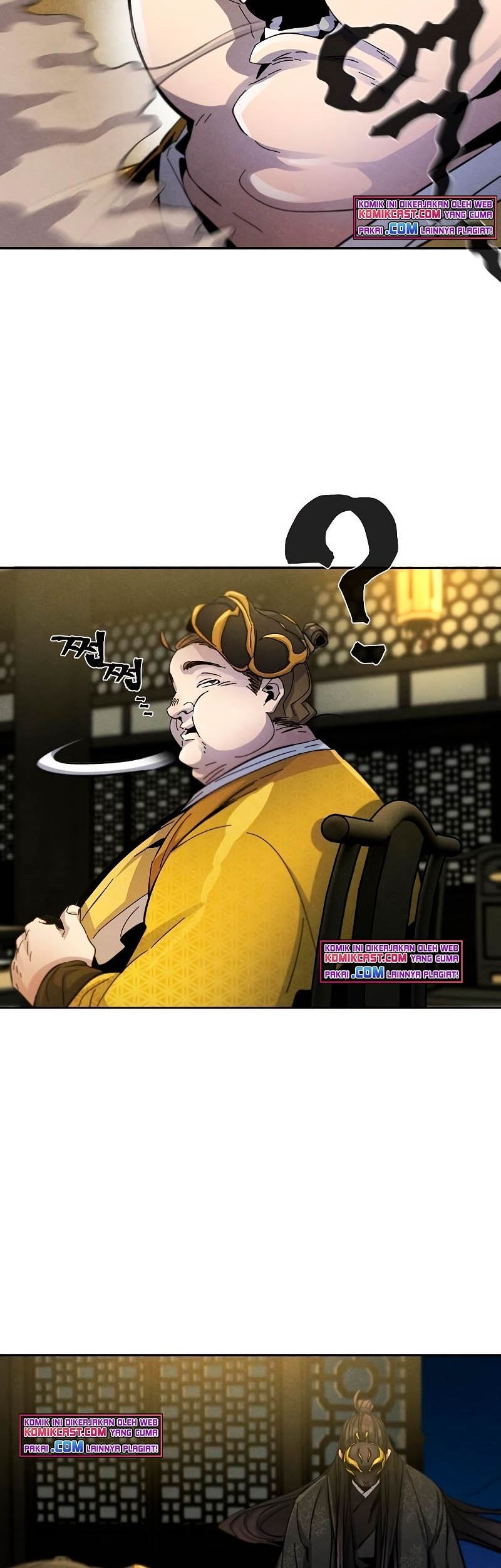 Return of the Mad Demon Chapter 34 - halaman 14