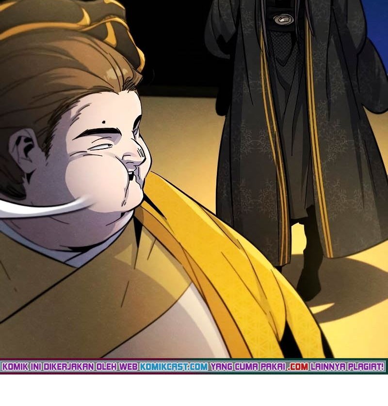 Return of the Mad Demon Chapter 34 - halaman 15