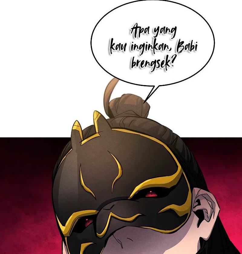 Return of the Mad Demon Chapter 34 - halaman 17