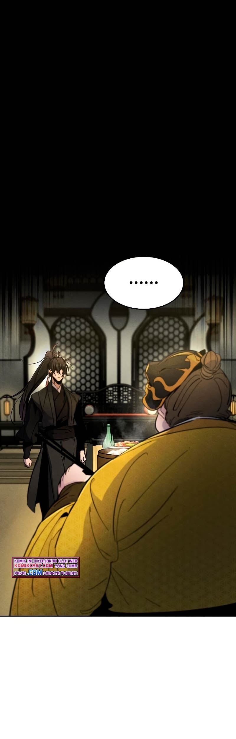 Return of the Mad Demon Chapter 34 - halaman 2