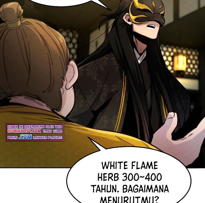 Return of the Mad Demon Chapter 34 - halaman 21