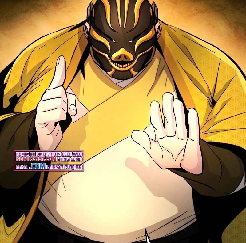 Return of the Mad Demon Chapter 34 - halaman 23