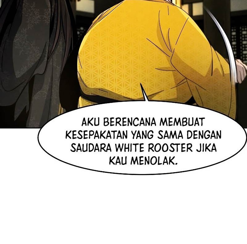 Return of the Mad Demon Chapter 34 - halaman 25