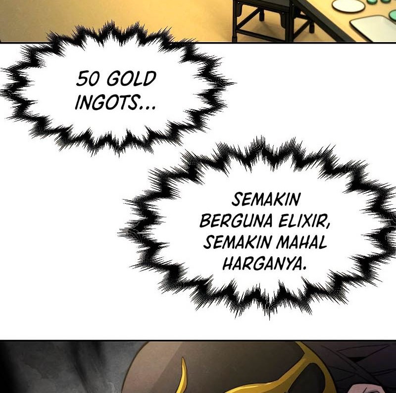 Return of the Mad Demon Chapter 34 - halaman 27