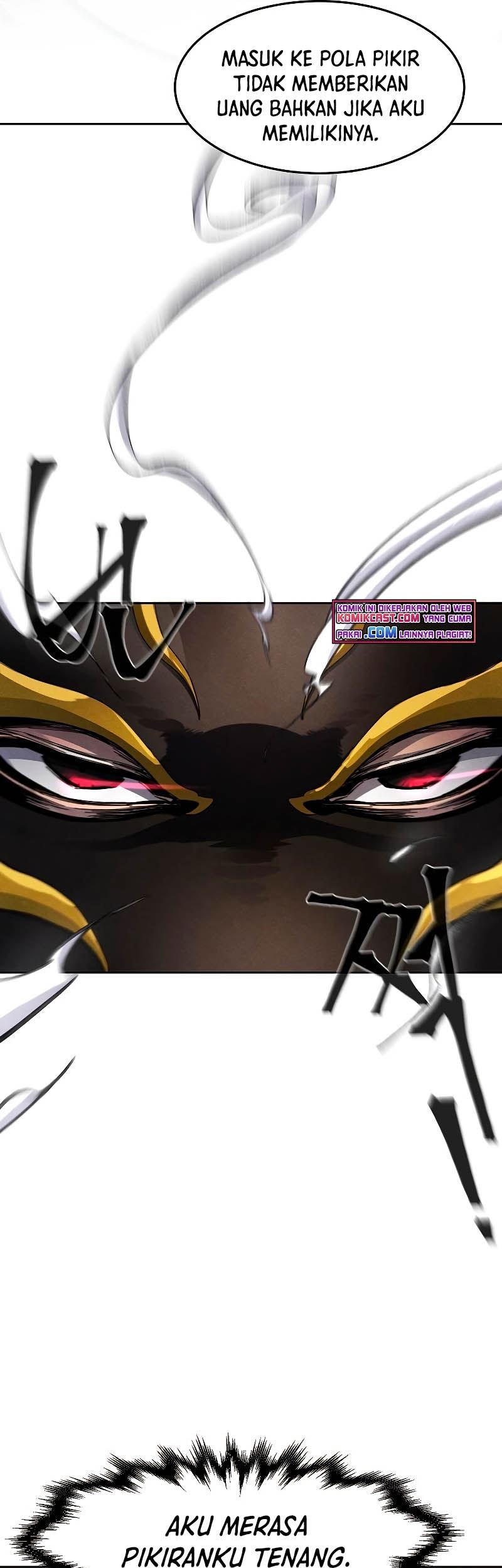 Return of the Mad Demon Chapter 34 - halaman 30