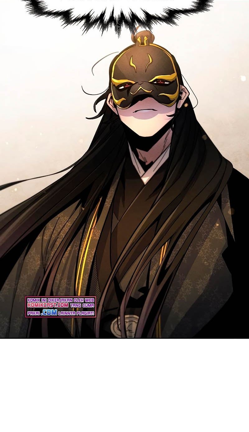 Return of the Mad Demon Chapter 34 - halaman 31
